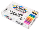 Venom Skateboards Complete Skateboard & Pens Natural - 8.0" - Venom Skateboards