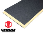 Venom Skateboards Professional Perforated Grip Tape 9" x 33" Skateboard Griptape - Venom Skateboards