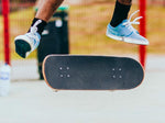 Venom Skateboards Professional Perforated Grip Tape 9" x 33" Skateboard Griptape - Venom Skateboards