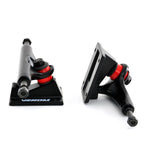 Venom Core Raw Skateboard Trucks - 5.0" / 5.25" / 5.5" - Venom Skateboards