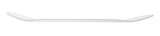 Venom Blank Skateboard Deck - Matt White - 8.0" - Venom Skateboards