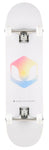 Venom Pro Complete Skateboard - Spectrum - 8.0" - Venom Skateboards