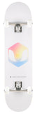 Venom Pro Complete Skateboard - Spectrum - 8.0" - Venom Skateboards