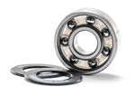 Venom Abec 11 Skateboard Bearings - Venom Skateboards
