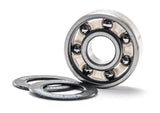 Venom Abec 11 Skateboard Bearings - Venom Skateboards