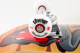 Venom Junior Complete Skateboard - Desert Viper - 7.25" - Venom Skateboards