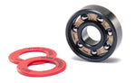 Venom Abec 9 Skateboard Bearings - Venom Skateboards