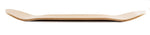Venom Blank Skateboard Deck - Natural - 7.75" to 8.5" - Venom Skateboards