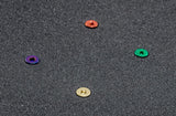 Venom Premium Hardware - Anodised - Party - Venom Skateboards