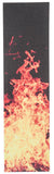 Venom Professional Grade Skateboard Griptape 9" x 33" - Flames - Venom Skateboards