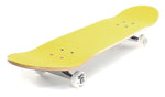 Venom Professional Grade Skateboard Griptape 9" x 33" - Yellow - Venom Skateboards