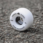 Venom Thunder Clouds All Terrain Skateboard Wheels 78a - V2 - 54/56/58/60mm - Venom Skateboards