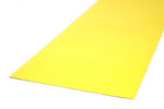 Venom Professional Grade Skateboard Griptape 9" x 33" - Yellow - Venom Skateboards
