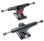 Venom Core Raw Skateboard Trucks - 5.0" / 5.25" / 5.5" - Venom Skateboards