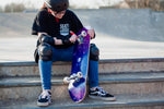 Venom Skateboards T Tool - Red - Venom Skateboards
