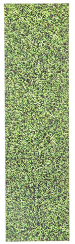 Venom Professional Grade Skateboard Griptape 9" x 33" - Grass - Venom Skateboards
