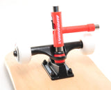 Venom Skateboards T Tool - Red - Venom Skateboards