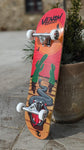 Venom Junior Complete Skateboard - Desert Viper - 7.25" - Venom Skateboards
