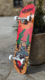 Venom Junior Complete Skateboard - Desert Viper - 7.25" - Venom Skateboards