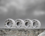 Venom Thunder Clouds All Terrain Skateboard Wheels 78a - V2 - 54/56/58/60mm - Venom Skateboards