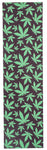 Venom Professional High Grade Skateboard Griptape 9" x 33" - Leaf Random - Venom Skateboards