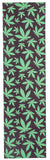 Venom Professional High Grade Skateboard Griptape 9" x 33" - Leaf Random - Venom Skateboards