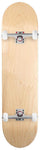 Venom Skateboards Complete Skateboard & Pens Natural - 8.0" - Venom Skateboards