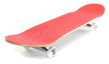 Venom Professional Grade Skateboard Griptape 9" x 33" - Red - Venom Skateboards
