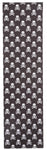 Venom Professional Grade Skateboard Griptape 9" x 33" - Skull & Crossbones - Venom Skateboards