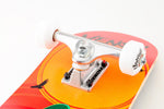 Venom Junior Complete Skateboard - Desert Viper - 7.25" - Venom Skateboards