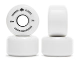 Venom Thunder Clouds All Terrain Skateboard Wheels 78a - V2 - 54/56/58/60mm - Venom Skateboards