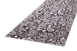 Venom Professional Grade Skateboard Griptape 9" x 33" - Paisley - Venom Skateboards