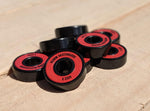Venom Abec 9 Skateboard Bearings - Venom Skateboards