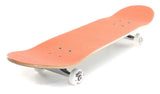 Venom Professional Grade Skateboard Griptape 9" x 33" - Orange - Venom Skateboards
