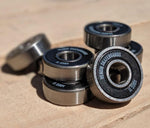 Venom Abec 11 Skateboard Bearings - Venom Skateboards
