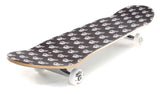 Venom Professional Grade Skateboard Griptape 9" x 33" - Skull & Crossbones - Venom Skateboards