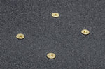 Venom Premium Hardware - Anodised - Gold - Venom Skateboards