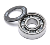 Venom Abec 11 Skateboard Bearings - Venom Skateboards