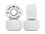 Venom Thunder Clouds All Terrain Skateboard Wheels 78a - V2 - 54/56/58/60mm - Venom Skateboards