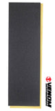 Venom Skateboards Professional Perforated Grip Tape 9" x 33" Skateboard Griptape - Venom Skateboards